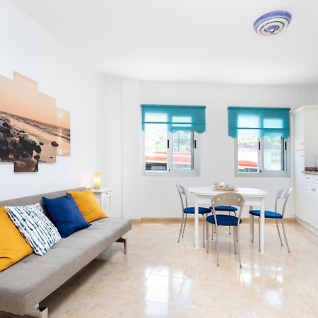 Home2Book Sea Side Charco Azul Pool Apartment Wifi San Andres  Exterior foto