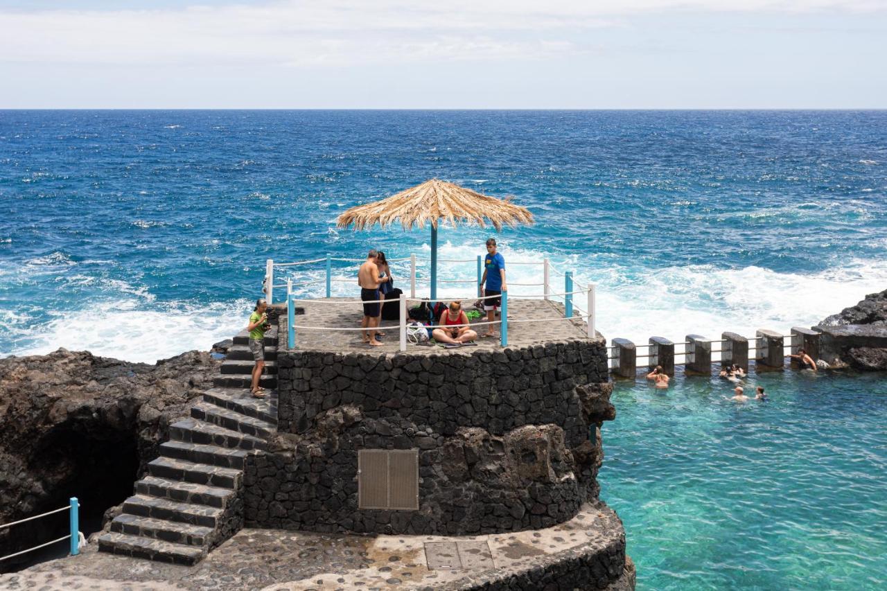 Home2Book Sea Side Charco Azul Pool Apartment Wifi San Andres  Exterior foto