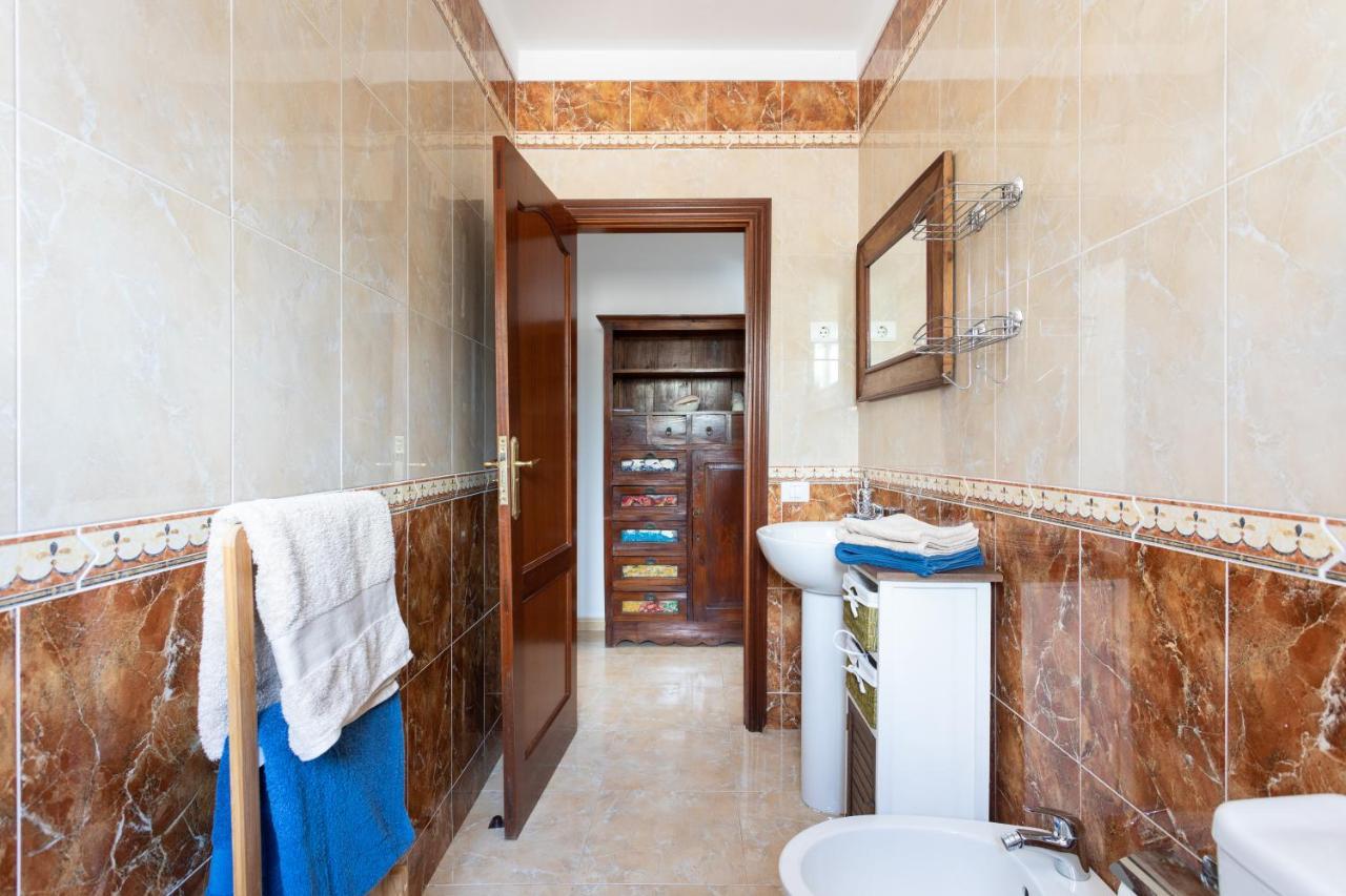 Home2Book Sea Side Charco Azul Pool Apartment Wifi San Andres  Exterior foto