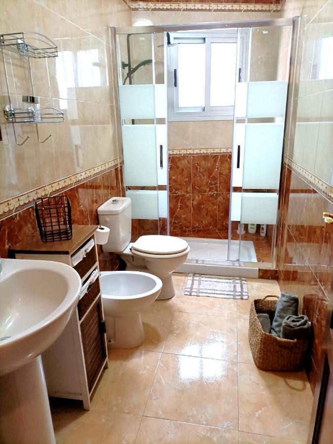 Home2Book Sea Side Charco Azul Pool Apartment Wifi San Andres  Exterior foto